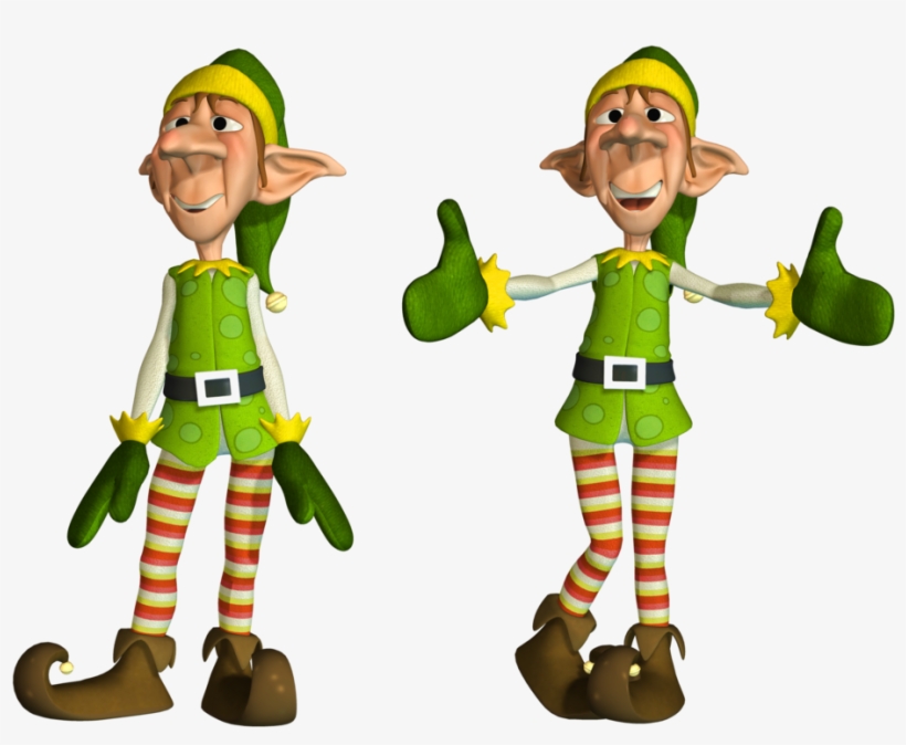 Banner Library Elf Png Transparent Images - Elf Png, transparent png