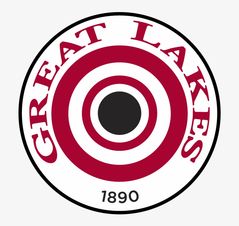 Great Lakes Dredging Logo, transparent png