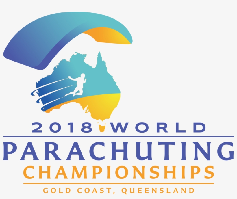 2018 Fai World Parachuting Championships - 2018 World Parachuting Championships, transparent png