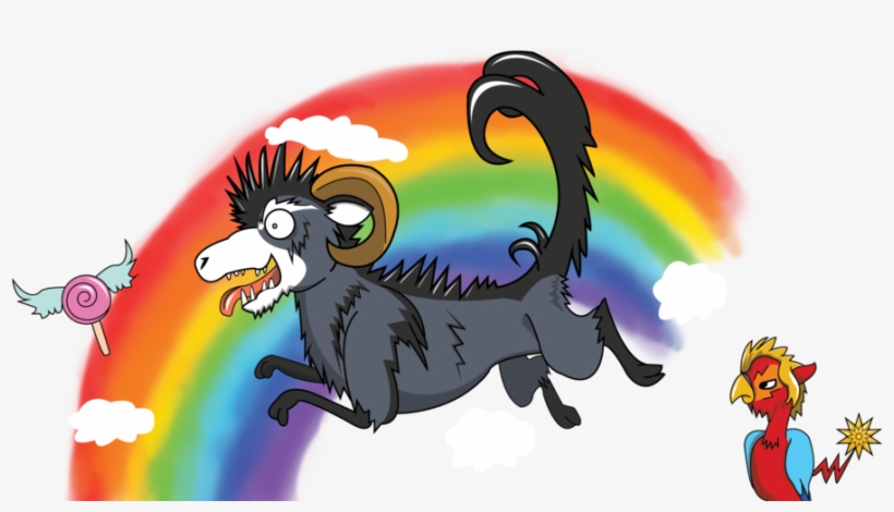 Candy Clipart Magical - Candy, transparent png