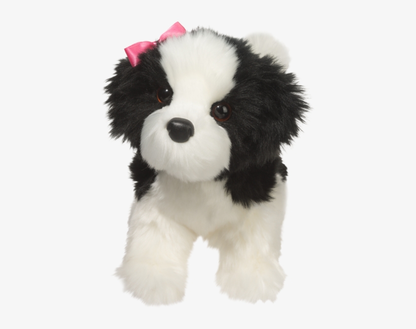 Douglas Poofy Shih-tzu - Douglas 1716 Poofy Shih-tzu, transparent png