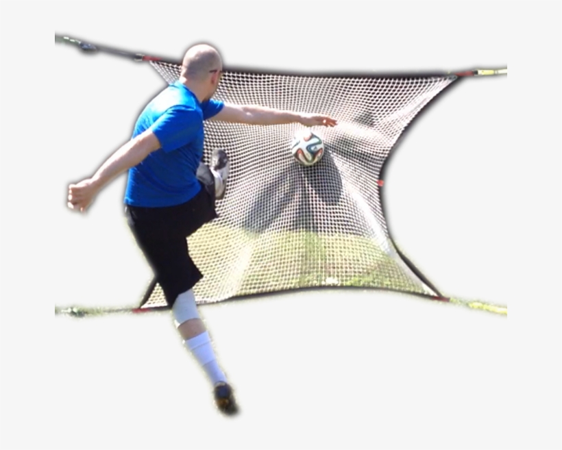 Score More Goals - August Crop, transparent png