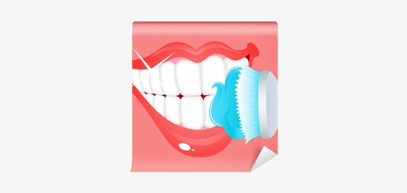 Tooth Brushing, transparent png