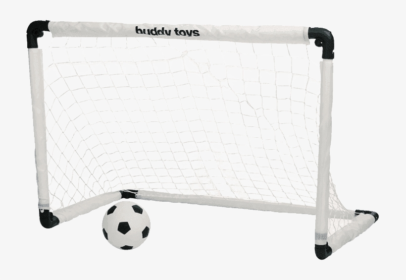 Buddy Toys Football Goal Outdoor Game, transparent png