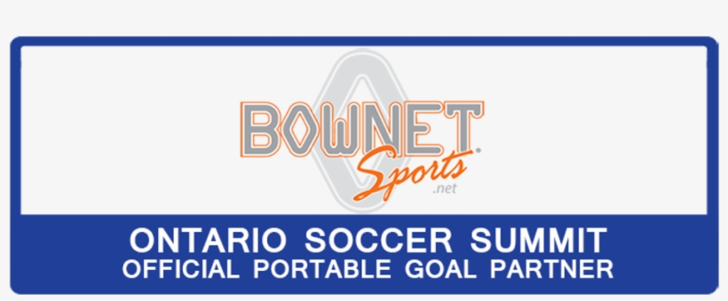 The Ontario Soccer Association Is Pleased To Announce - Bownet, transparent png