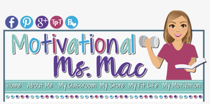 Motivational Ms - Mac - Love, transparent png