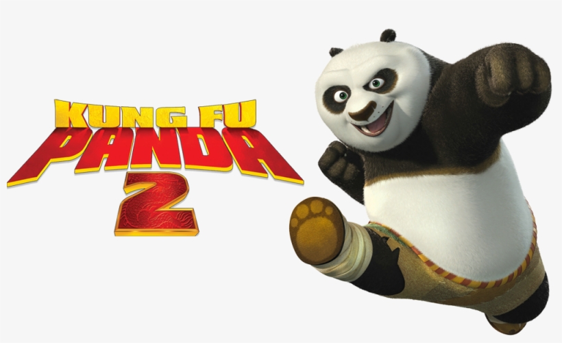 Movie Fanart Tv - Kung Fu Panda Cute, transparent png