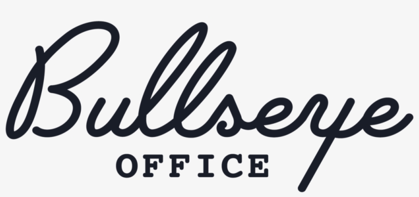 Bullseye Office - Bullseye Office - Retro Dry Erase Eraser, Set, transparent png