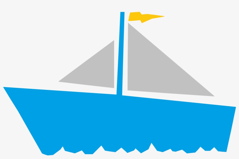 Original Png Clip Art File Sailboat Svg Images Downloading, transparent png
