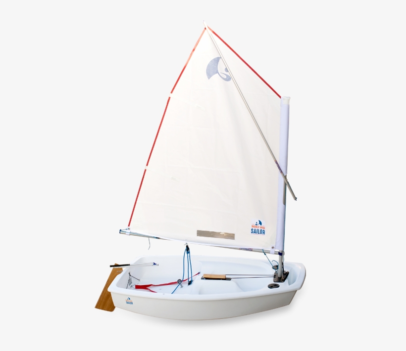 Sidebar - Sailboat, transparent png
