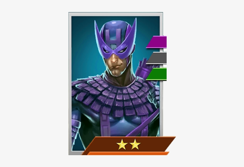 Enemy Bullseye - Daken Puzzle Quest, transparent png