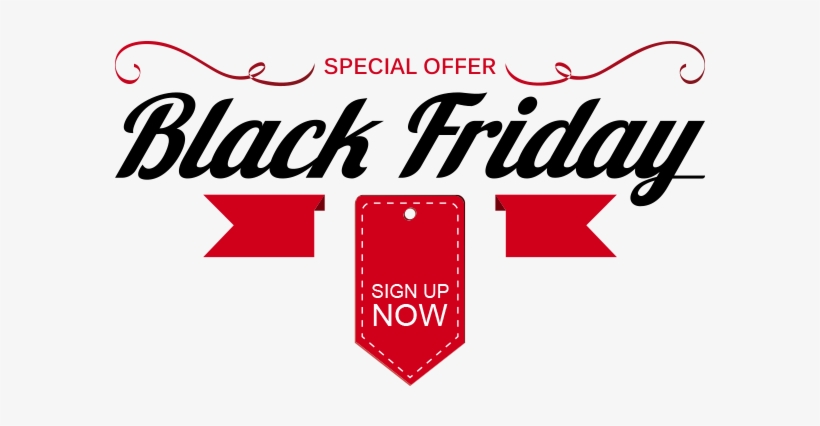 Make Black Friday Red - Thanks For Calling, transparent png
