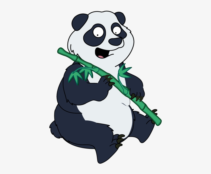 Kungfu Panda - Kung Fu Panda, transparent png