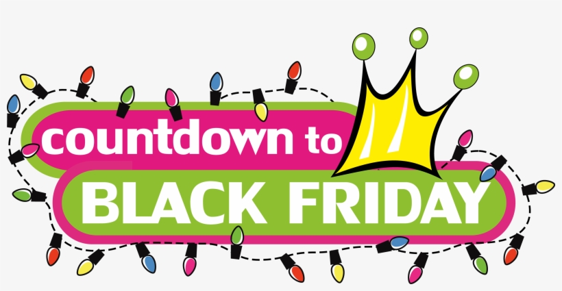 Friday Clipart - Black Friday Clip Art Free, transparent png