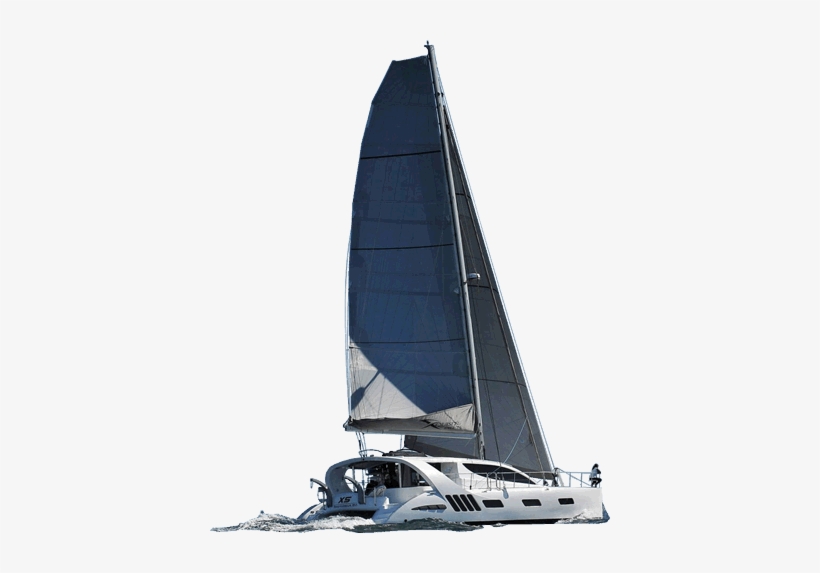 X5 Sail Has Won The The Best Boat, Best System, Most - Sail, transparent png