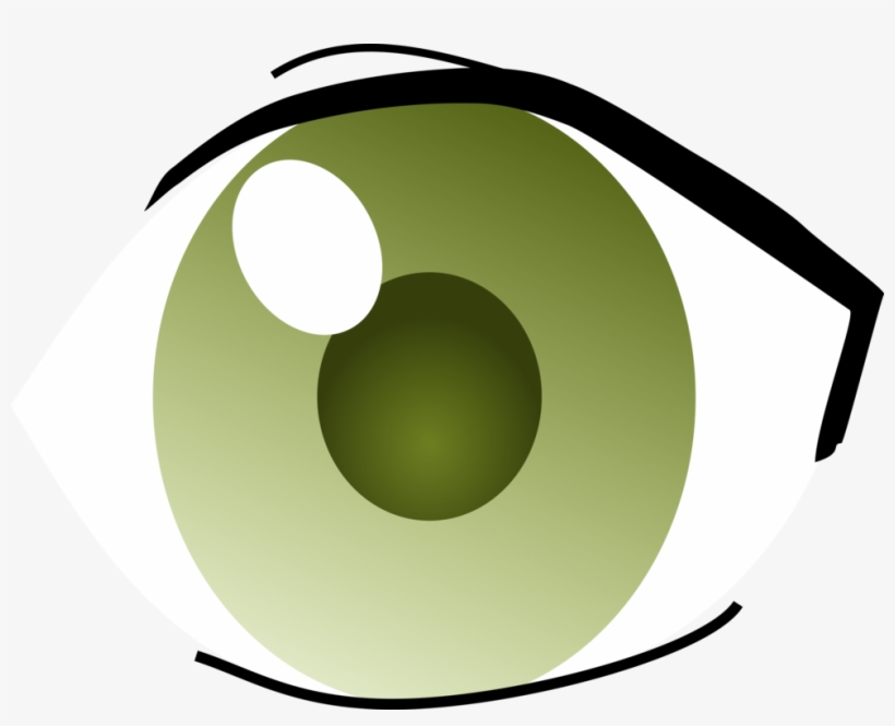 Manga Clip Art Everything You Need To Create Your Own - Clip Art, transparent png