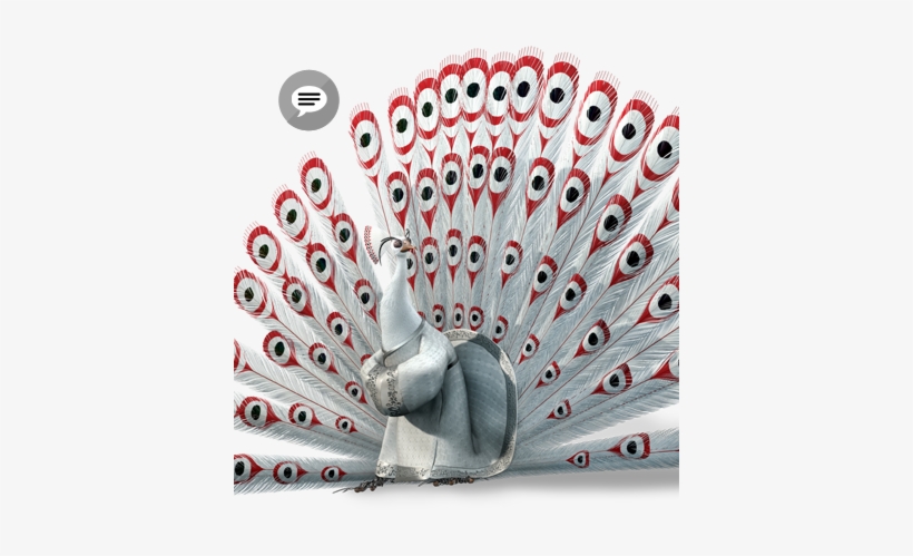 Lord Shen - Kung Fu Panda Pavao, transparent png