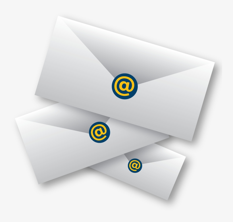 Privadas E Órgãos Públicos Na Produção E Distribuição - Envelope, transparent png