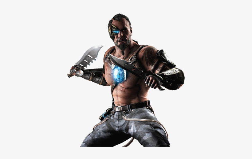 Mortal Kombat X Gameplay Xbox One - Mortal Kombat X Kano Knife, transparent png
