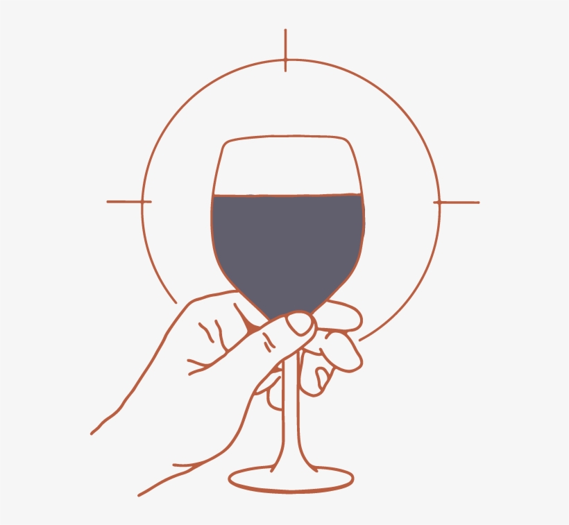 Phc Good-friday - Wine Glass, transparent png