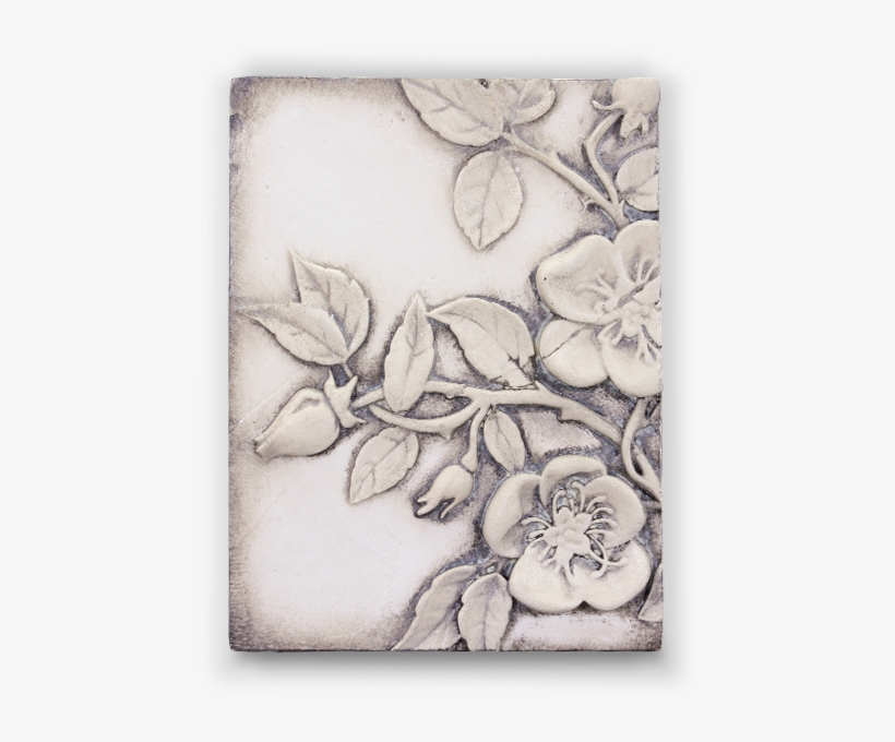 Sakura T443 - Sid Dickens Cherry Blossom, transparent png