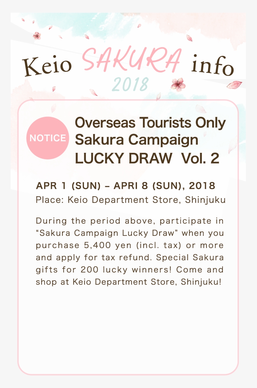 Keio Department Store, transparent png