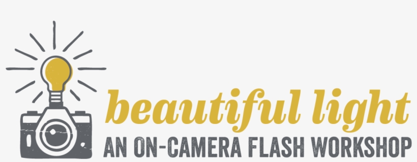 An On-camera Flash Workshop - Graphic Design, transparent png