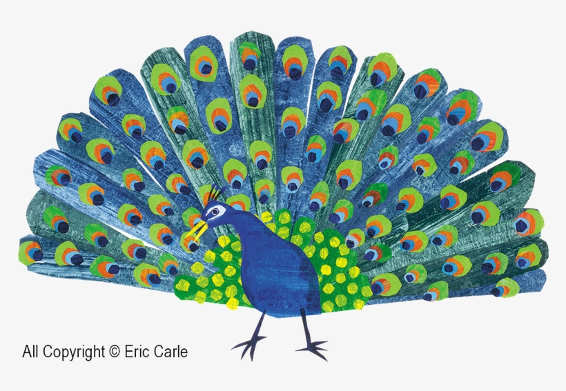 Peacock Character - Oso Polar Oso Polar Que Es Ese Ruido, transparent png