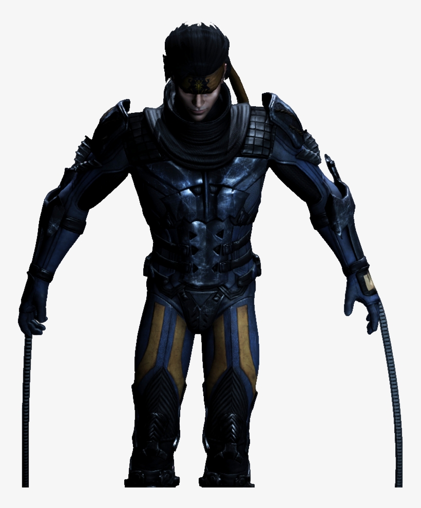 Mortal Kombat X Pc Takeda Takahashi [render] By Wyruzzah - Mortal Kombat Xl Takeda, transparent png