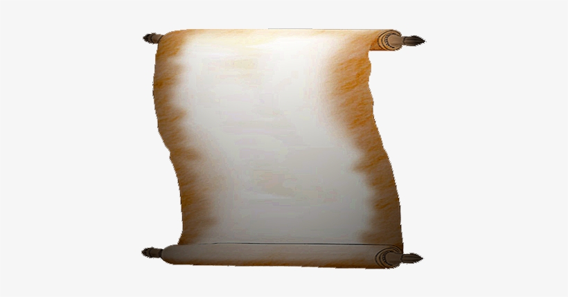 Papel De Cartas Antigo - Chair, transparent png