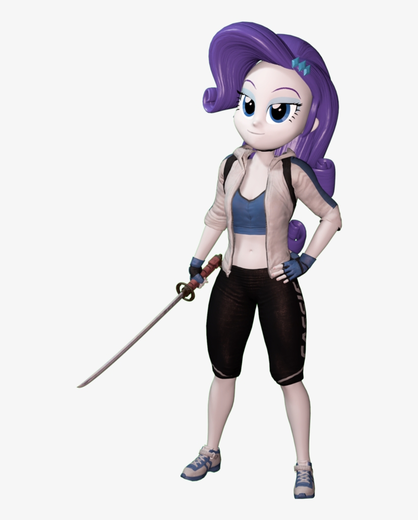Razethebeast, Belly Button, Cassie Cage, Clothes, Cosplay, - Clothing, transparent png