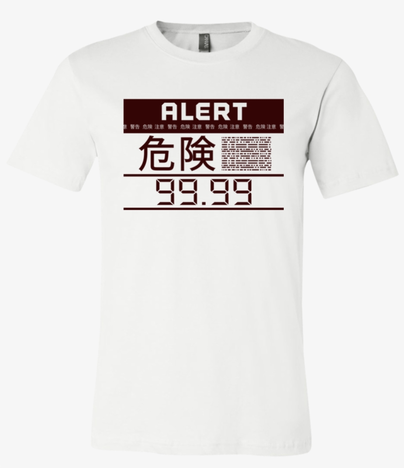 Alert Phase Metal Gear Solid - Funk Soul Disco Shirt, transparent png