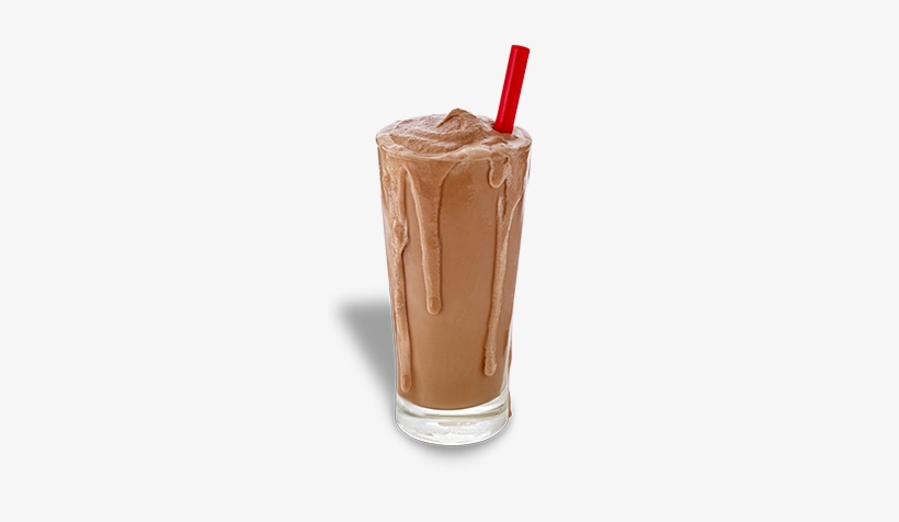 Chocolate Milkshake Png - Chocolate Milkshake Transparent, transparent png