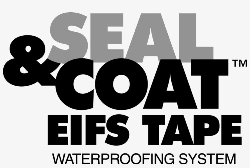 Mfm Building Products Seal & Coat Eifs Tape - Mfm Building Products Corporation, transparent png