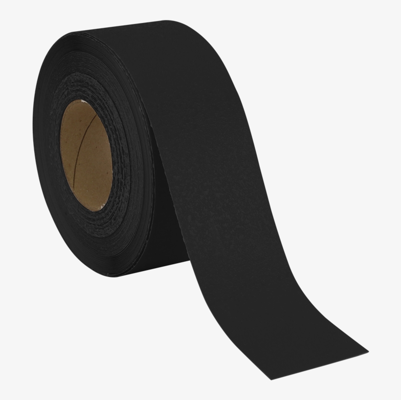 Slip Gard Non Slip Floor Marking Tapes - Showtec Balletfloor Tape, transparent png