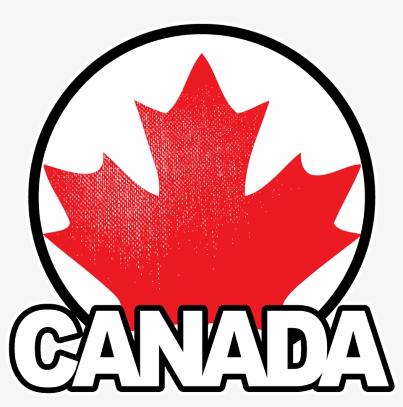 Png Image Information - Maple Leaf Canada Png, transparent png