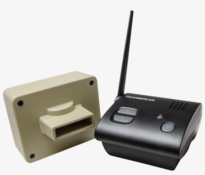 Cwa2000 Cwa2000c Wireless Motion Alert Hero - Security Alarm, transparent png