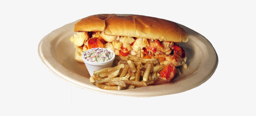 Doug's Fish Fry - Fast Food, transparent png