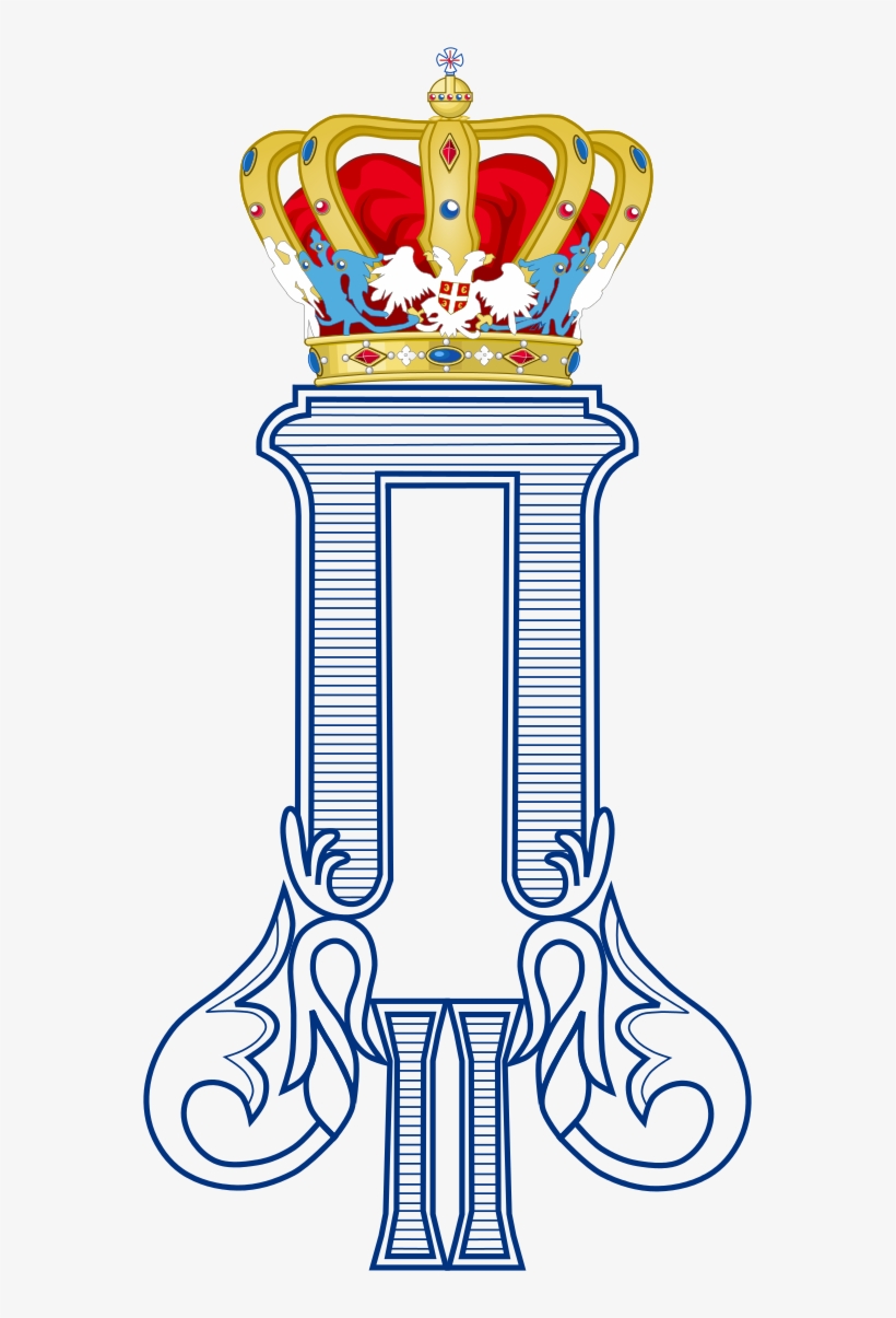 High Protector Of The Order Of The Crown Of Thorns - Clip Art, transparent png