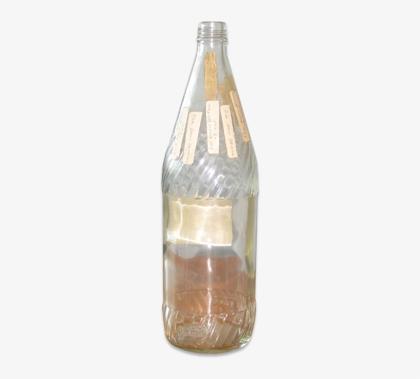 40 Fl Oz Returnable Bottle - Fluid Ounce, transparent png