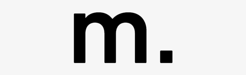 M - Portable Network Graphics, transparent png