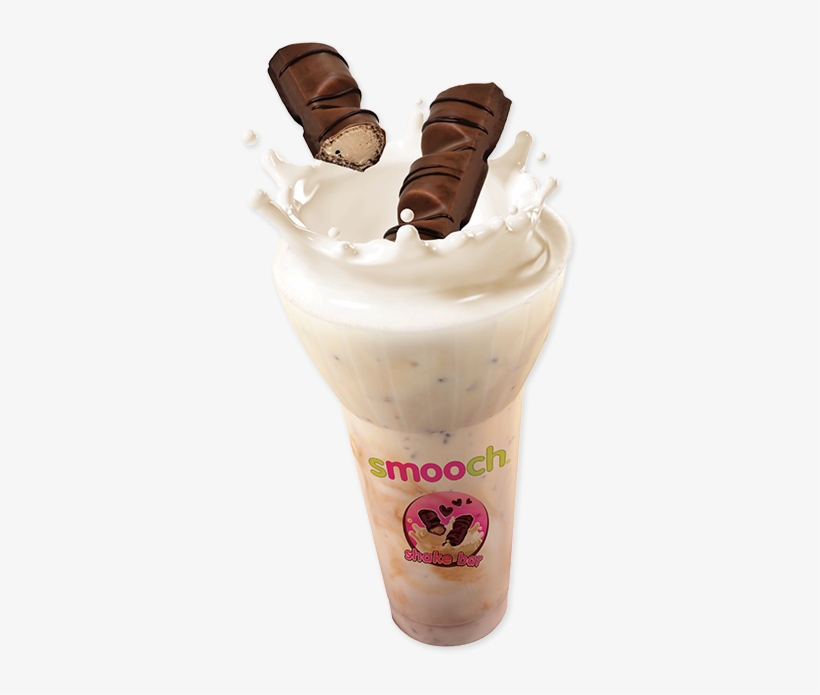 Chocolate Teaser Intense Dark Cocoa Chocolate Sauce, - Smooch Ice Cream, transparent png