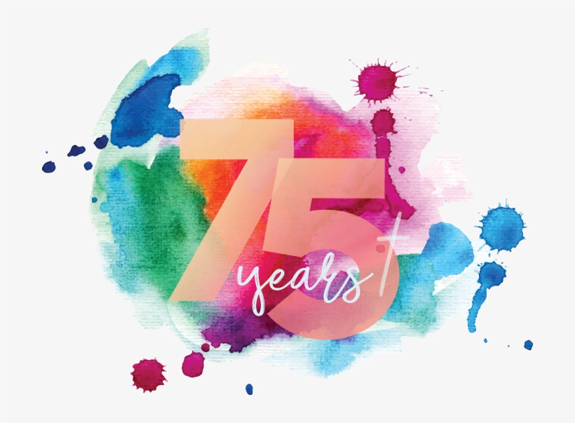 0 Replies 17 Retweets 44 Likes - East Urban Home 'dream In Colour' Print, transparent png