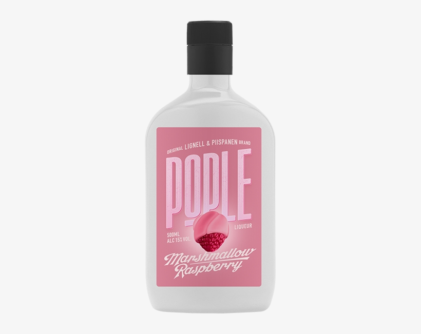 Pople Marshmallow Raspberry - Lignell & Piispanen, transparent png