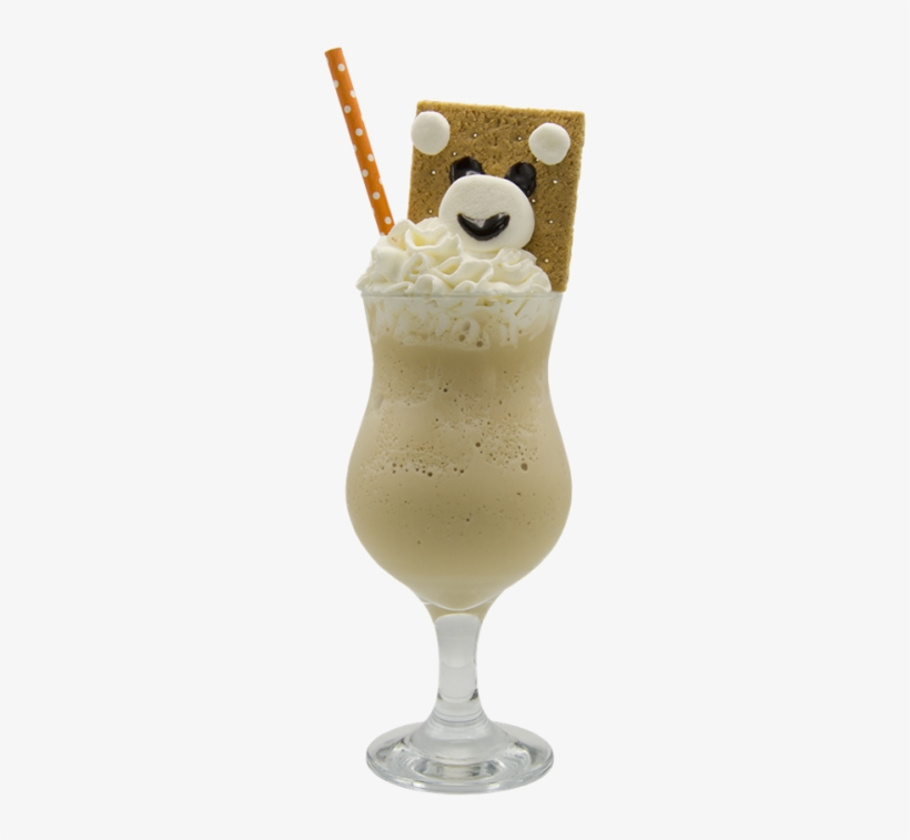 S'mocha Milkshake - Ice Cream Sodas, transparent png