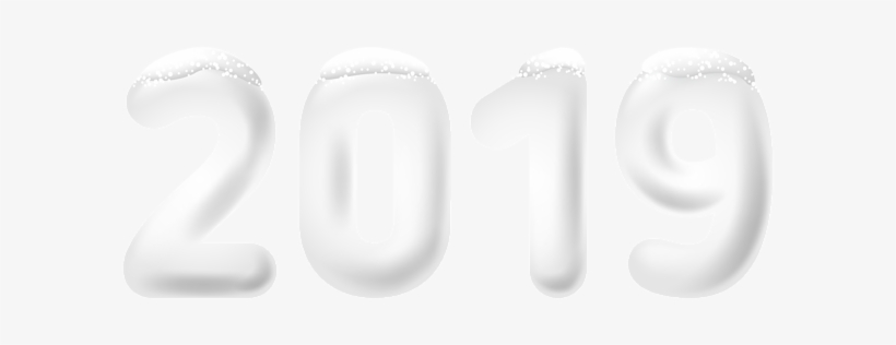 Snowy 2019 Transparent Png Image - Portable Network Graphics, transparent png
