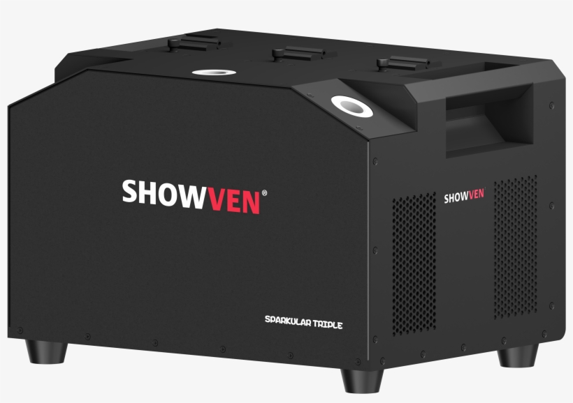 New Technology Sparkular Triple For Special Effects - Electronics, transparent png