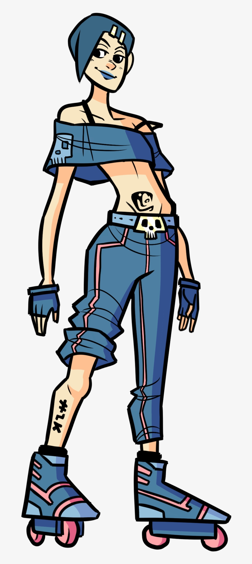 Jet Set Radio Redesign Project 10/19 - Jet Set Radio Cube, transparent png