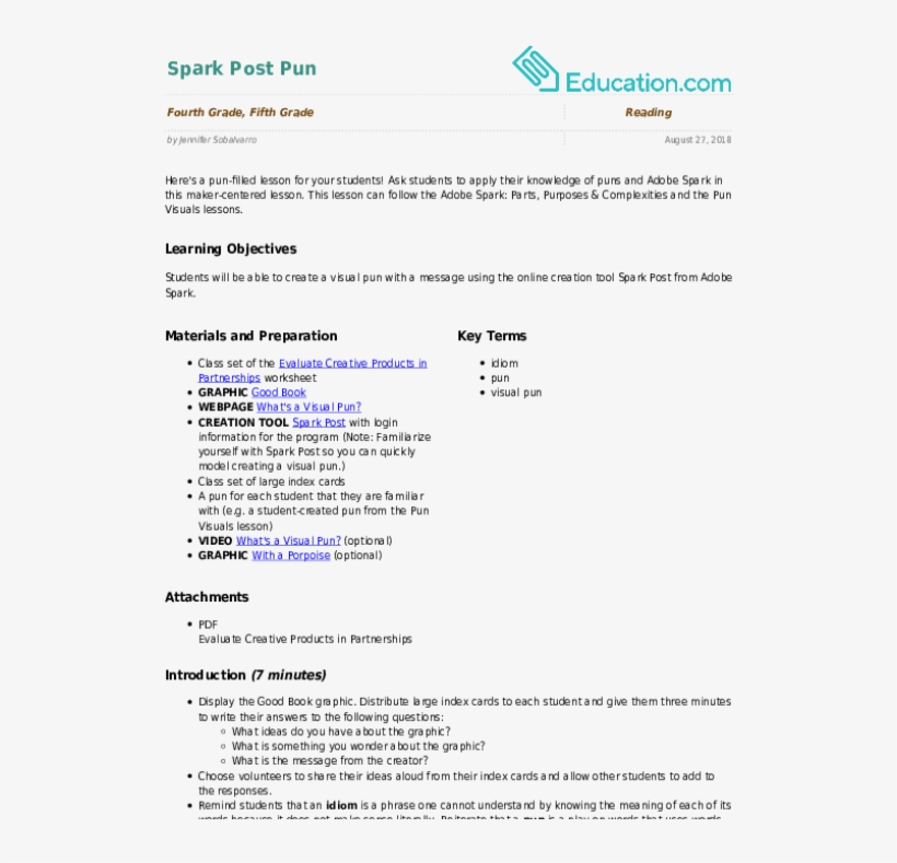 Related Learning Resources - Lesson, transparent png