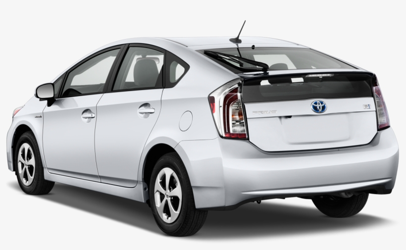 Toyota prius png